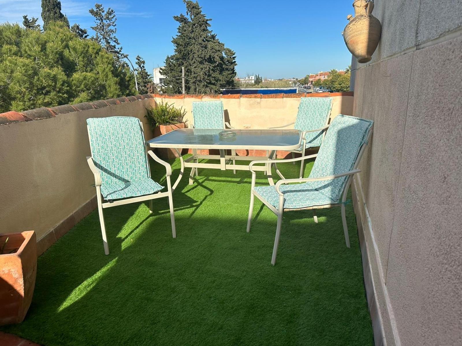 Bonito Y Ubicacion Inmejorable Daire Sanlúcar de Barrameda Dış mekan fotoğraf