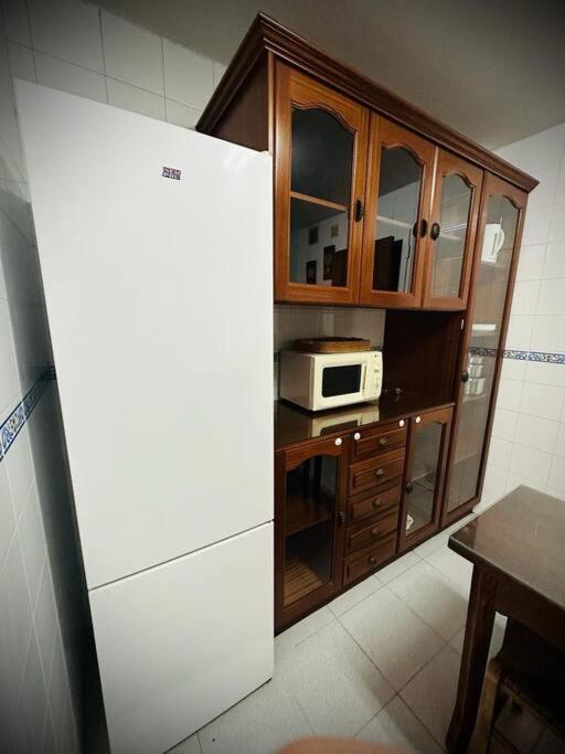 Bonito Y Ubicacion Inmejorable Daire Sanlúcar de Barrameda Dış mekan fotoğraf
