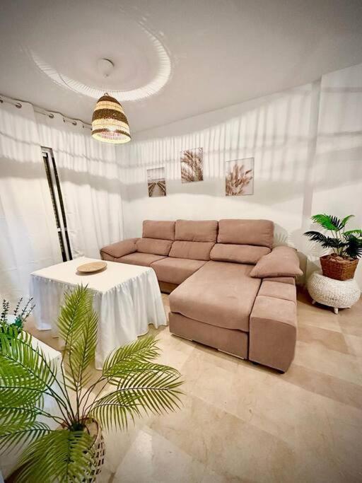 Bonito Y Ubicacion Inmejorable Daire Sanlúcar de Barrameda Dış mekan fotoğraf