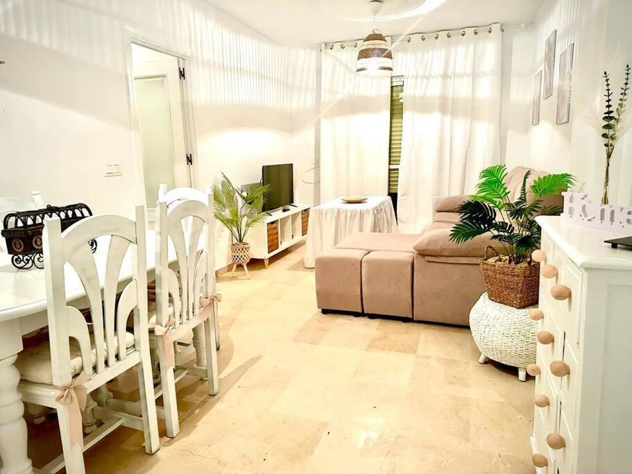 Bonito Y Ubicacion Inmejorable Daire Sanlúcar de Barrameda Dış mekan fotoğraf